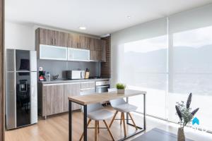 72Hub Apartments By Jalo