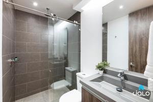 72Hub Apartments By Jalo