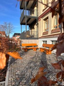 Urlaubshaus-Erzgebirge