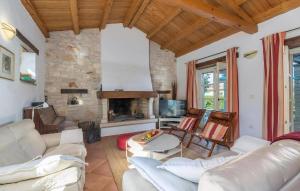 Ferienhaus In Sovinjak Mit Grill, Garten Und Terrasse 