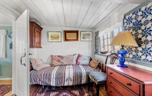 4 Bedroom Gorgeous Home In Fanø