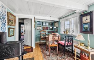 4 Bedroom Gorgeous Home In Fanø