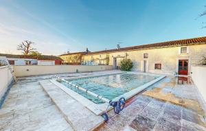 Maisons de vacances Pet Friendly Home In Nere : photos des chambres