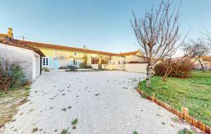 Maisons de vacances Pet Friendly Home In Nere : photos des chambres