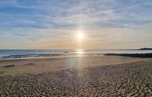 Maisons de vacances Pet Friendly Home In Nere : photos des chambres