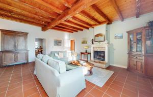 Maisons de vacances Pet Friendly Home In Nere : photos des chambres
