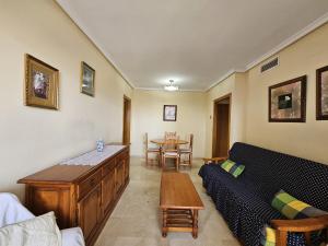 Apartamento Gemelos XX 5 IF Benidorm