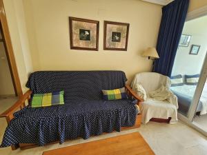 Apartamento Gemelos XX 5 IF Benidorm