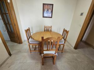 Apartamento Gemelos XX 5 IF Benidorm