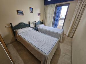 Apartamento Gemelos XX 5 IF Benidorm