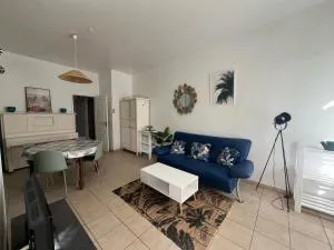 Les Platanes - Van Gogh Rez de Jardin - 埃雷皮扬