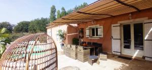 Villas La Sousto Du Lac Sauvage : photos des chambres