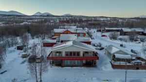 Abisko Hostel