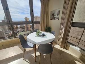 Apartamento Gemelos XX 18 IF Benidorm