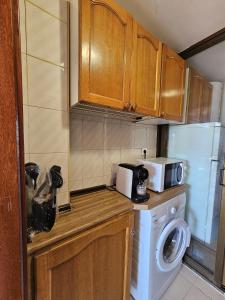 Apartamento Gemelos XII 17 C IF Benidorm