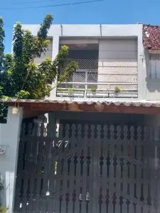 Casa de praia em Itanhaem - 伊塔尼亚恩