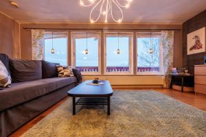 Abisko Panorama House