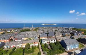 Nice Apartment In Helgoland With Wifi