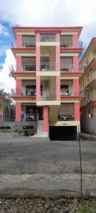 Rama Villas Mauritius - Тру-о-Биш