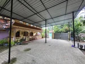 Talaimannar guest house - Rāmeswaram