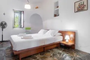 Aegean Cottage - Zorgos 