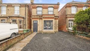 Santi House - Ubytování bez kategorie ve městě Boston