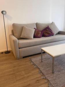 Moderno departamento en Palermo Hollywood