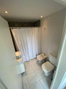 Moderno departamento en Palermo Hollywood