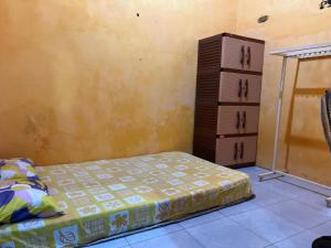 55 Ketapang Homestay