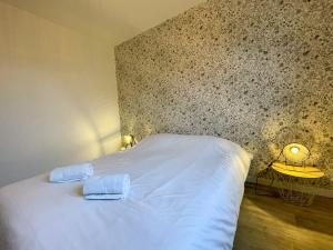 Maisons de vacances Ker Martin, entre Paimpol et Perros-Guirec : photos des chambres