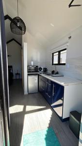 Cabañas De La Ribera