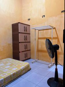 55 Ketapang Homestay