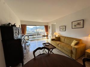 Appartements Spacieux 2 pieces ensoleille au centre de Villard-de-Lans, proche des pistes de ski - FR-1-515-167 : photos des chambres