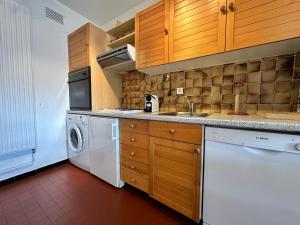 Appartements Spacieux 2 pieces ensoleille au centre de Villard-de-Lans, proche des pistes de ski - FR-1-515-167 : photos des chambres