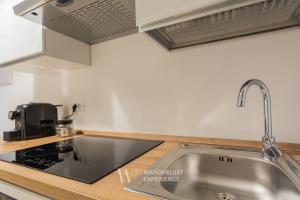 Appartement 1 Chambre