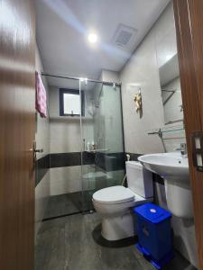 Căn Hộ Cao Cấp 3 phòng ngủ Sophia Rạch Giá