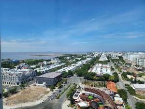 Căn Hộ Cao Cấp 3 phòng ngủ Sophia Rạch Giá