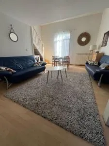 Les Platanes - Dali - Le Poujol-sur-Orb