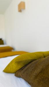 Sejours chez l'habitant Le Mas Li Jasso : photos des chambres