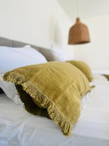 Sejours chez l'habitant Le Mas Li Jasso : photos des chambres