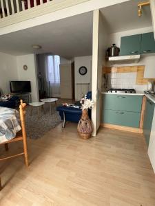 Appartements Les Platanes - Dali : photos des chambres