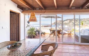 Nice Home In Almuñecar