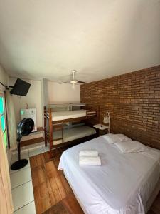 Casa da Pathy Suites Privativas