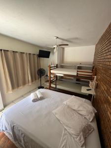 Casa da Pathy Suites Privativas