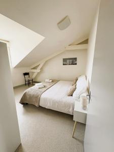 Appartements Nid Douillet - En ville - Climatise : photos des chambres