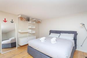 San Teodoro 34 - Stylish Apartment in front of Roman Forum