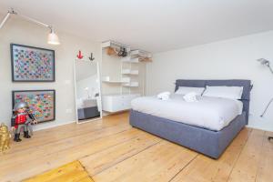 San Teodoro 34 - Stylish Apartment in front of Roman Forum