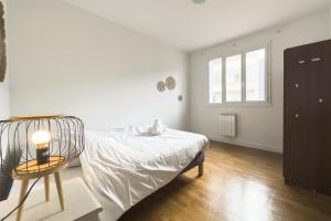 #HH Le Marceau Caserne de Bonne