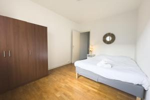 #HH Le Marceau Caserne de Bonne