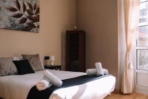 Elegancia en la plaza de Vigo by CABANA Rentals